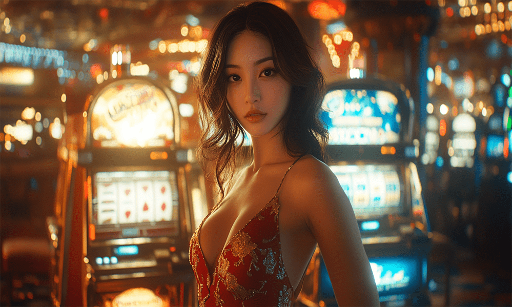 junket meaning casino